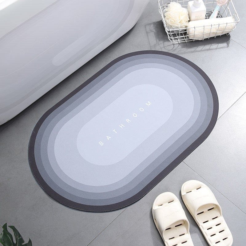Drymat™ Super Absorbent Shower Bath Mat