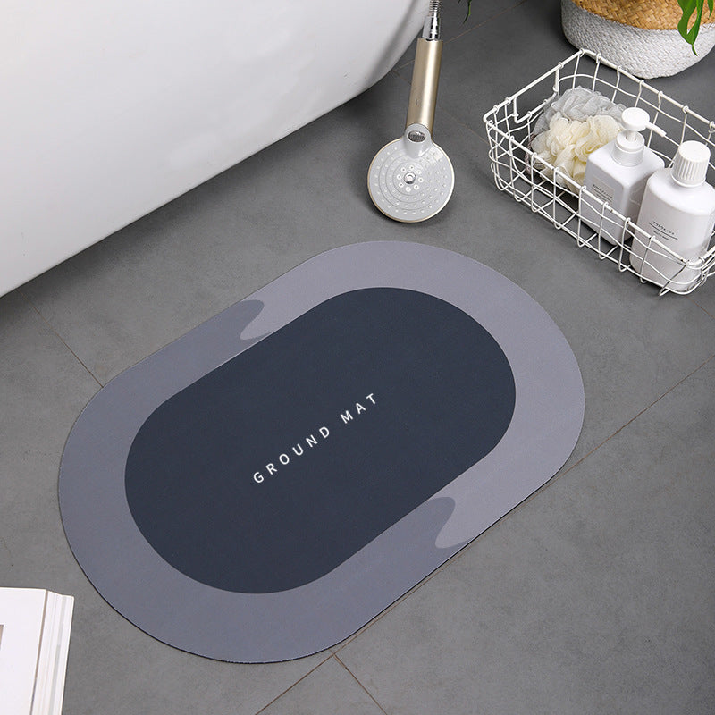 Drymat™ Super Absorbent Shower Bath Mat