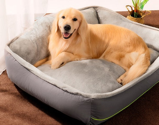 Removable And Washable Pet Nest